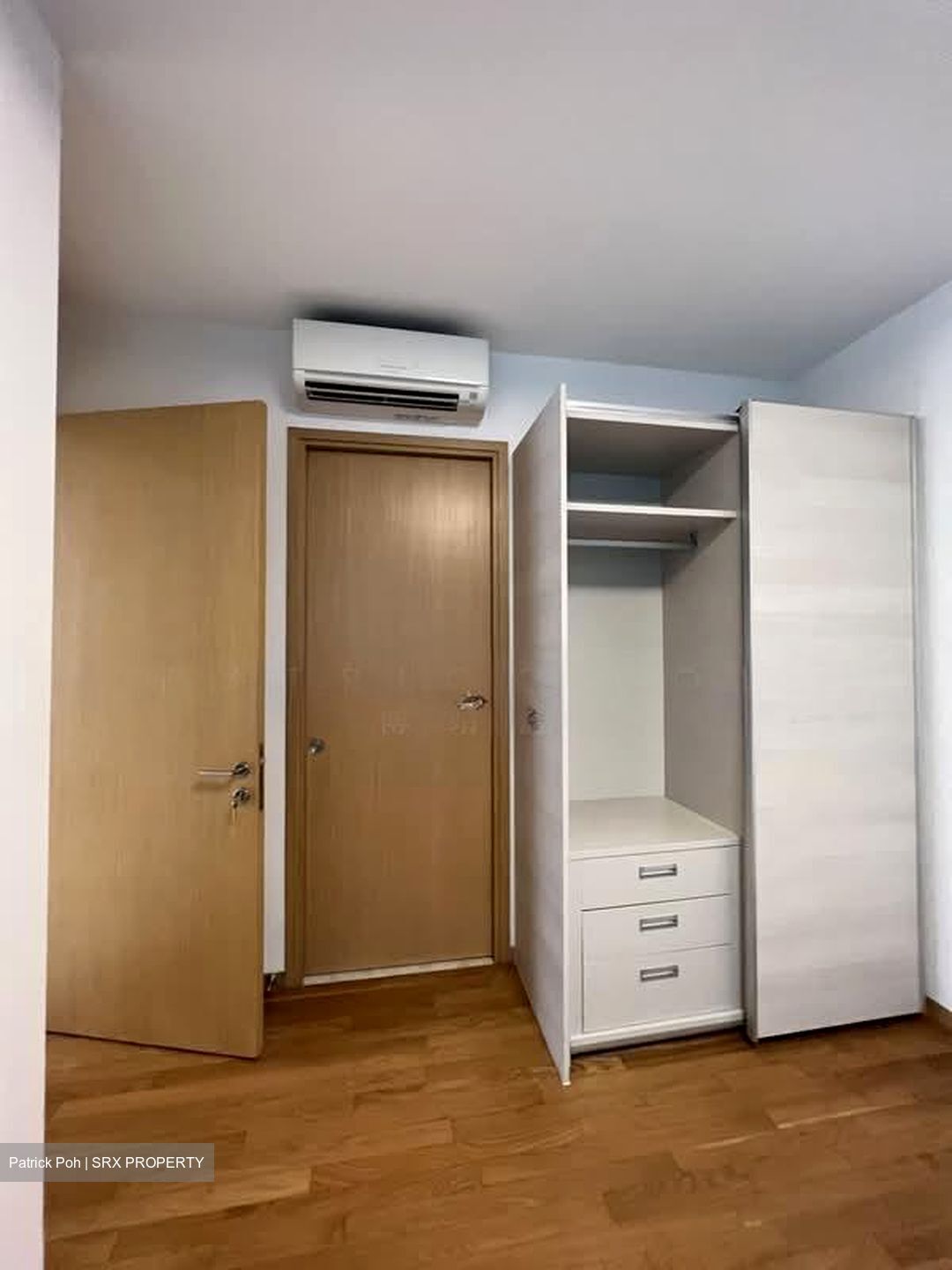 6 Derbyshire (D11), Condominium #592979321